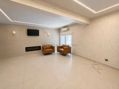 Imóvel Comercial à venda, 210m² no Santo Amaro, São Paulo