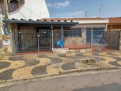 Casa com 3 Quartos à venda, 206m² no Vila Maria, Campinas