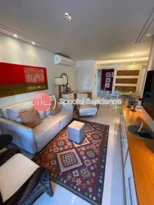 Apartamento com 3 Quartos à venda, 130m² no Barra da Tijuca, Rio de Janeiro