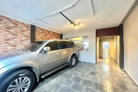 Sobrado com 4 Quartos à venda, 400m² no Vila Campestre, São Paulo