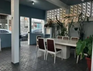 Casa com 4 Quartos à venda, 190m² no Jardim Altos de Santana, São José dos Campos