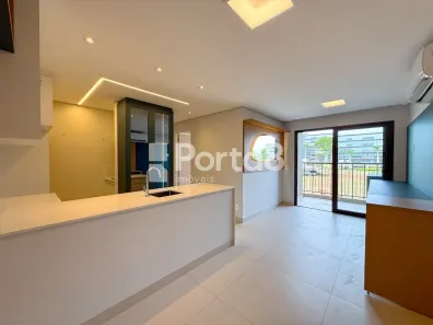 Apartamento com 2 Quartos para alugar, 65m² no Georgina Business Park, São José do Rio Preto