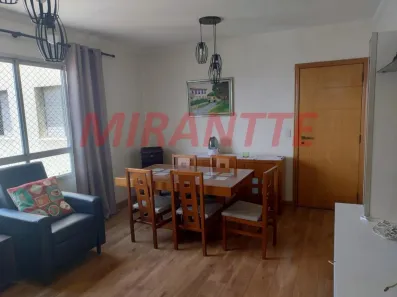 Apartamento com 2 Quartos à venda, 68m² no Vila Gustavo, São Paulo