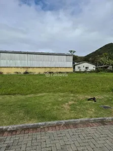 Lote/Terreno à venda, 608m² no Ratones, Florianópolis