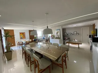 Apartamento com 4 Quartos à venda, 305m² no Candelária, Natal