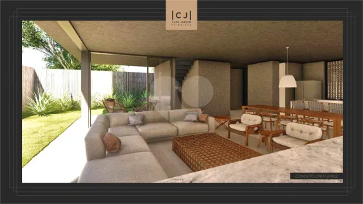 Casa de Condomínio com 4 Quartos à venda, 387m² no Jardim Sílvia (Zona Oeste), São Paulo