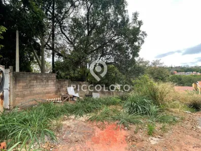 Lote/Terreno à venda, 415m² no Jardim Itamarati, Campinas