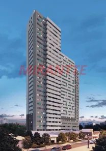 Apartamento com 1 Quarto à venda, 23m² no Quarta Parada, São Paulo
