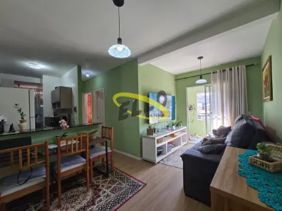 Apartamento com 2 Quartos à venda, 65m² no Jardim Central, Cotia
