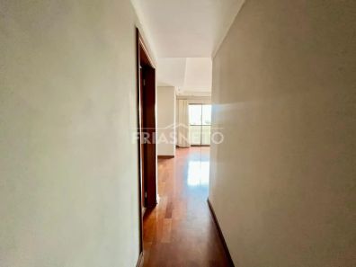 Apartamento com 3 Quartos à venda, 84m² no Centro, Piracicaba