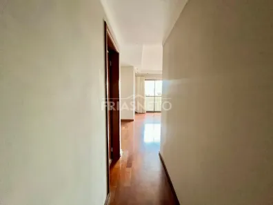 Apartamento com 3 Quartos à venda, 84m² no Centro, Piracicaba