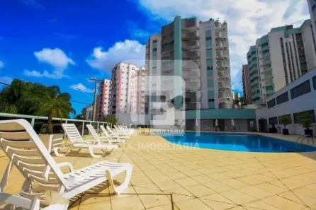 Apartamento com 3 Quartos à venda, 129m² no Itacorubi, Florianópolis