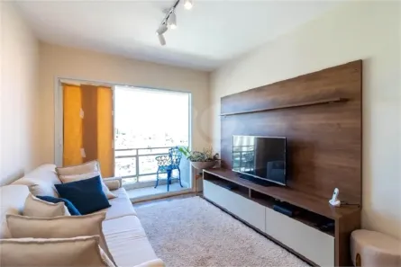 Apartamento com 3 Quartos à venda, 70m² no Casa Verde, São Paulo