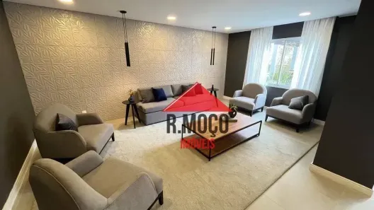 Apartamento com 2 Quartos à venda, 42m² no Cidade Patriarca, São Paulo