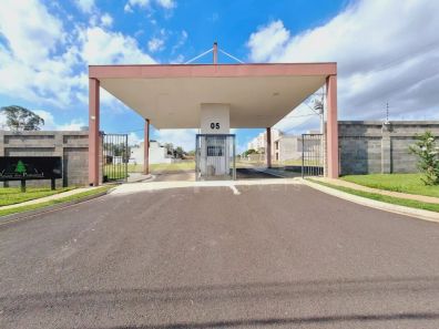 Lote/Terreno à venda, 144m² no Parque dos Timburis, São Carlos