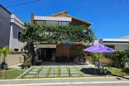 Casa com 4 Quartos à venda, 274m² no Pirangi do Norte (Distrito Litoral), Parnamirim