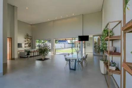 Casa de Condomínio com 4 Quartos à venda, 615m² no Residencial Goiânia Golfe Clube, Goiânia