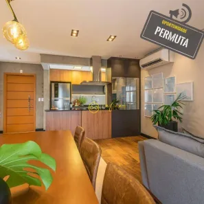 Apartamento com 2 Quartos à venda, 85m² no Parque Campolim, Sorocaba