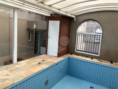 Apartamento com 3 Quartos à venda, 212m² no Alto da Mooca, São Paulo
