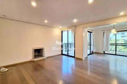 Apartamento com 4 Quartos à venda, 173m² no Perdizes, São Paulo