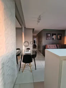 Apartamento com 2 Quartos à venda, 64m² no Vila Trujillo, Sorocaba