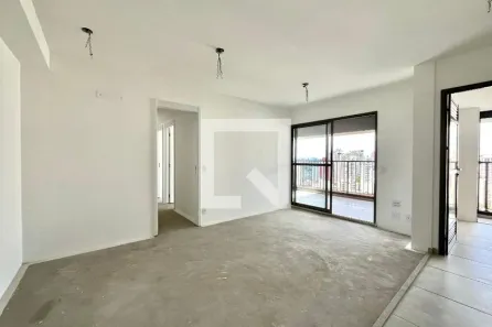 Apartamento com 3 Quartos à venda, 81m² no Vila Santa Catarina, São Paulo