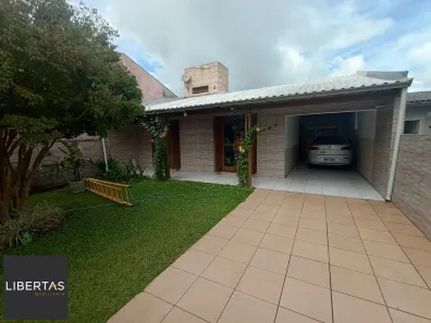 Casa com 3 Quartos à venda, 115m² no Florida, Guaíba