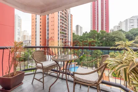 Apartamento com 3 Quartos à venda, 84m² no Vila Mascote, São Paulo