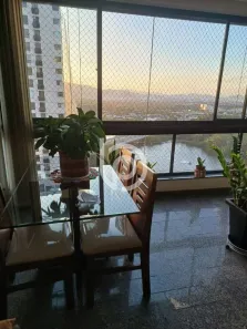 Apartamento com 1 Quarto à venda, 68m² no Barra da Tijuca, Rio de Janeiro