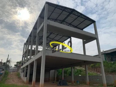 Lote/Terreno para alugar, 1011m² no Jardim Rosalina, Cotia