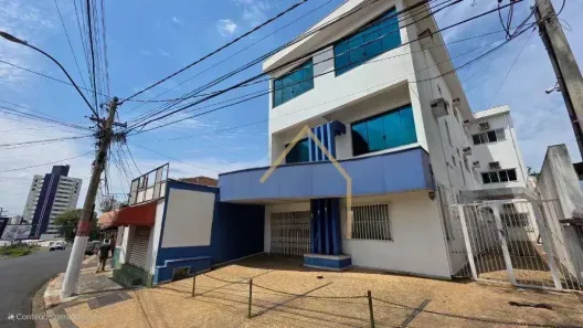 Prédio Comercial para venda ou aluguel, 779m² no Centro, Americana
