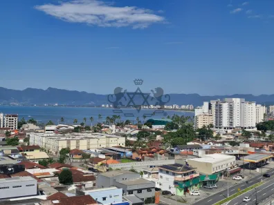 Apartamento com 3 Quartos à venda, 91m² no Balneário Forest, Caraguatatuba