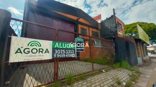 Galpão/Depósito/Armazém para alugar, 280m² no Igara, Canoas