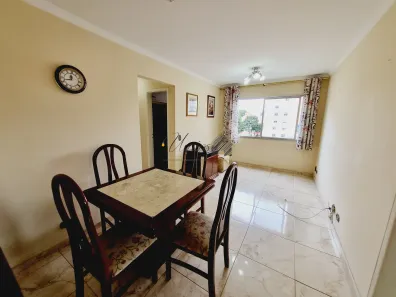 Apartamento com 2 Quartos à venda, 64m² no Vila da Saúde, São Paulo