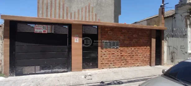 Sobrado com 2 Quartos à venda, 65m² no Penha de França, São Paulo