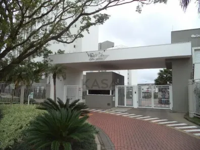 Apartamento com 2 Quartos para alugar, 65m² no Centro, Canoas