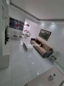 Apartamento com 3 Quartos à venda, 120m² no Copacabana, Rio de Janeiro