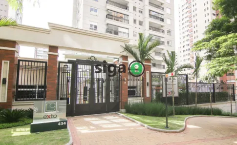 Apartamento com 2 Quartos à venda, 142m² no Vila Suzana, São Paulo