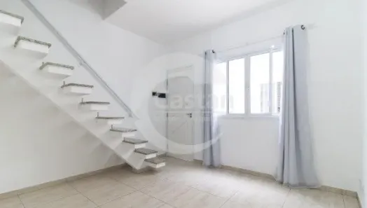 Casa de Condomínio com 2 Quartos à venda, 55m² no Sacomã, São Paulo