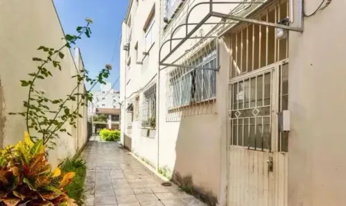 Apartamento com 2 Quartos à venda, 75m² no Menino Deus, Porto Alegre