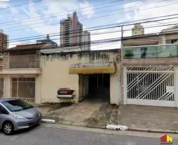 Ponto Comercial à venda, 200m² no Tatuapé, São Paulo