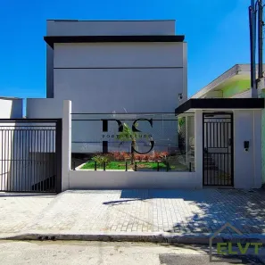 Casa de Condomínio com 2 Quartos à venda, 74m² no Centro, Osasco