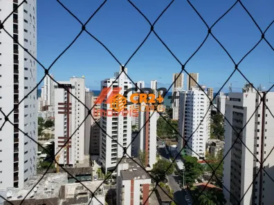 Apartamento com 3 Quartos à venda, 135m² no Boa Viagem, Recife