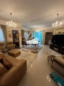 Apartamento com 3 Quartos à venda, 154m² no Setor Bela Vista, Goiânia