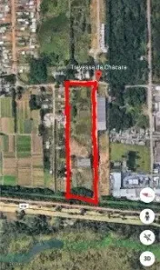 Lote/Terreno à venda, 24400m² no Harmonia, Canoas