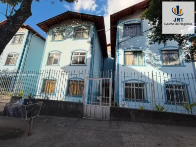 Apartamento com 2 Quartos à venda, 56m² no Parque Riacho das Pedras 2ª Seção, Contagem