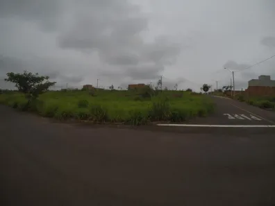 Lote/Terreno à venda, 298m² no Residencial Menezes 4, Bady Bassitt