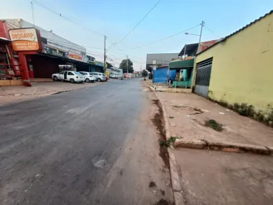 Imóvel Comercial com 2 Quartos à venda, 200m² no Setor Habitacional Sol Nascente, Brasília