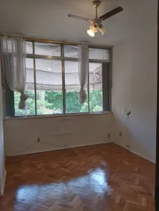 Apartamento com 1 Quarto à venda, 56m² no Tijuca, Rio de Janeiro