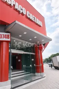 Sala Comercial para alugar, 749m² no Imirim, São Paulo